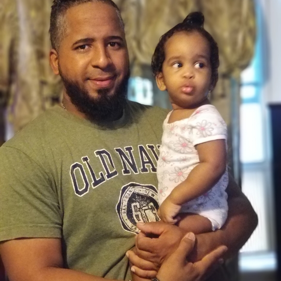 Meet your Posher, Randy - Picture 1 of 1